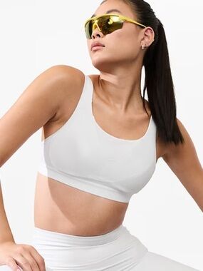 Athleta Invincible Sports Bra